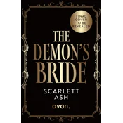 DEMONS BRIDE_DEMON LOVERS3 PB