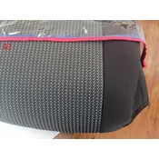 Tailored Car Seat Covers Peugeot 208 2012-2019