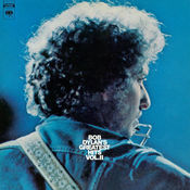 Bob Dylan - Greatest Hits Vol. II (Reissue) (2 LP)