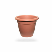PVC tegla FI 40 cm smeđa