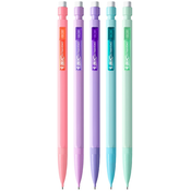 Automatska olovka BIC Matic - Pastel, 0.7 mm, HB, asortiman