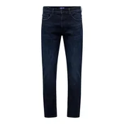 Only & Sons Kavbojke ONSWEFT  mornarska