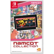 Namcot Collection (SWITCH)