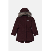 Columbia  Nordic Strider II Jacket  Rdeča