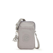 KIPLING Torba za čez ramo Tally kamen