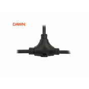 DAWN Konektor T ZA LED washer reflektor