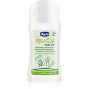Chicco zaščitna krema Natural roll-on 60 ml