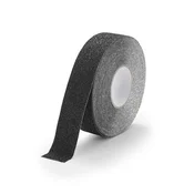 Protizdrsni trak, 5 cm x 15 m, TRPEŽEN DURALINE GRIP+ FORMFIT, siv, 15 m