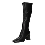 STEVE MADDEN Škornji Holly črna