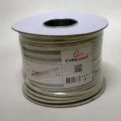 GEMBIRD Mrežni kabl 100m CAT6 U/UTP sivi