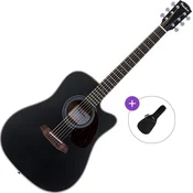 Pasadena PDC-200 Basic SET Black Akustična kitara