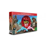 Mad Bullets Kit (SWITCH)