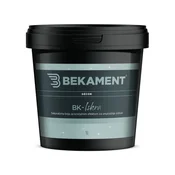 Dekorativne barve za stene MIKS 1L BK – ISKRA Bekament