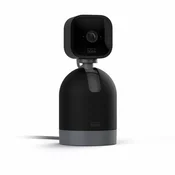 AMAZON Kamera za nadzor Amazon Blink Mini Pan-Tilt, (5000536612)