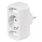 UTIKAČ SA ADAPTEROM