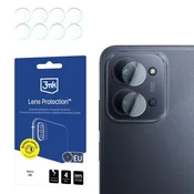 3MK 3MK ZAŠČITA LEČE ZA REDMI 15C 4G 5G ZAŠČITA 173 MM FOTOAPARATA Z ENOSTAVNO