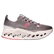 Ženska tekaška obutev On Cloudsurfer Max Pebble/Oyster EUR 39