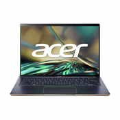 Prenosnik ACER Swift 5 SF514-56T-53V3 i5-1240P/16GB/SSD512GB/14 FHD/W11H