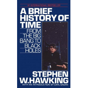 Brief History of Time