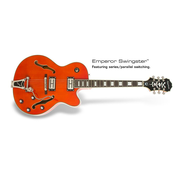 EPIPHONE ELEKTRIČNA kitara EMPEROR SWINGSTER