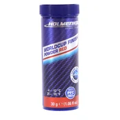 Holmenkol Worldcup Finish Powder Red 30g Vosek