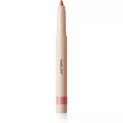 Inglot PlayInn Velvet Define Lip Pencil intenzivni svinčnik za ustnice odtenek BLUSHING CORAL 61 1,6 g