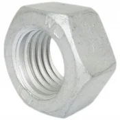 Eneron Osemkotne matice M8 z vdolbino, razred 8.8 DIN 934 1000 kosov