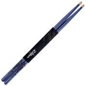 Tolkalske palice 5A Chroma Blue Z5ACBU Zildjian