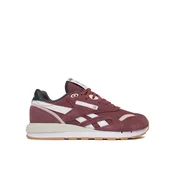 Reebok Superge SS-CLASSIC NYLON 89 100245718 Bordo rdeča