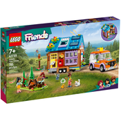 LEGO Mobilna kućica 41735