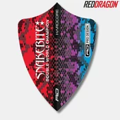 RED DRAGON pikado peresa/Hardcore Freestyle/Peter Wright/Snakeskin Red