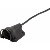 Bubblebee Lav Concealer Sennheiser ME 2 II BK Držalo za mikrofon
