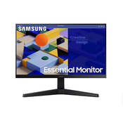 Monitor Samsung S24C310EA, 24, IPS,16:9, 1920x1080, HDMI, VGA