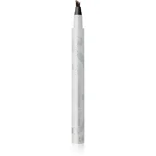 J.Cat Beauty Eyebrow Countouring 4-tip Pen dolgoobstojen flomaster za obrvi odtenek 101 Taupe 1.5 g