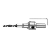 Svrdlo za upuštanje 4/6 mm 54T400