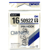 OWNER 50922-16