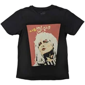 Blondie AKA Pop Art Black L Majica