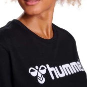 Hummel Majica HMLGO 2.0 LOGO T-SHIRT S/S WOMAN
