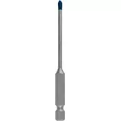 shumee HEX-9 EXPERT HARD KERAMISK BORR 10*90MM - B 2608900593