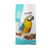 BENELUX Hrana za Ara papagaje Primus Ara Parrot Mix, 2.5 kg