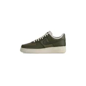 Nike Sportswear Nizke superge Air Force 1 07 LV8 zelena