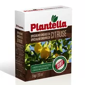GNOJILO PLANTELLA za citruse 1 l
