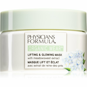 Physicians Formula Organic Wear maska za lifting za sjaj lica 30 ml