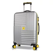 ZOOZIE BAGS Kofer PLEOGRI