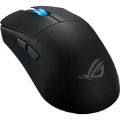 ASUS ROG Harpe Ace Mini miška, črna