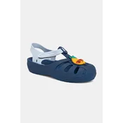 Otroški sandali Ipanema SUMMER XIV BABY mornarsko modra barva, 83615.BC943