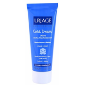 Uriage 1érs Soins Bébés hranjiva krema za tijelo i lice (Cold Cream- Ultra Nourishing Cream) 75 ml