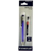 STAEDTLER tehnični svinčnik + HB 0,5mm minice
