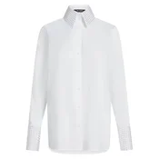 Karl Lagerfeld Bluza bela