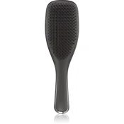 Ultimate Detangler Chrome Midnight Silver krtača za lase